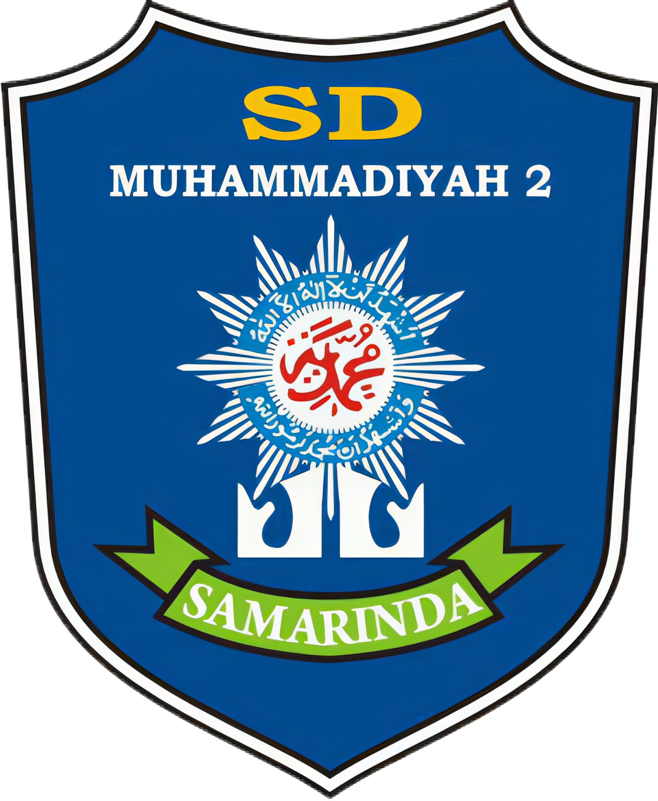 SD MUHAMMADIYAH 2 SAMARINDA